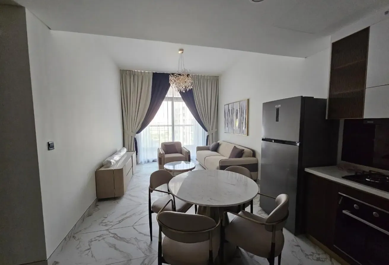 2 BR Apartment with Private Pool in Dubai