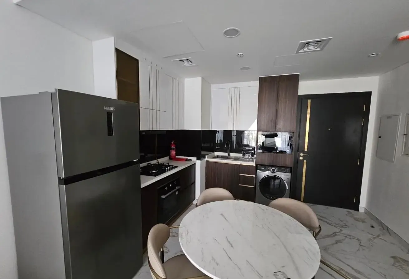 2 BR Apartment with Private Pool in Dubai