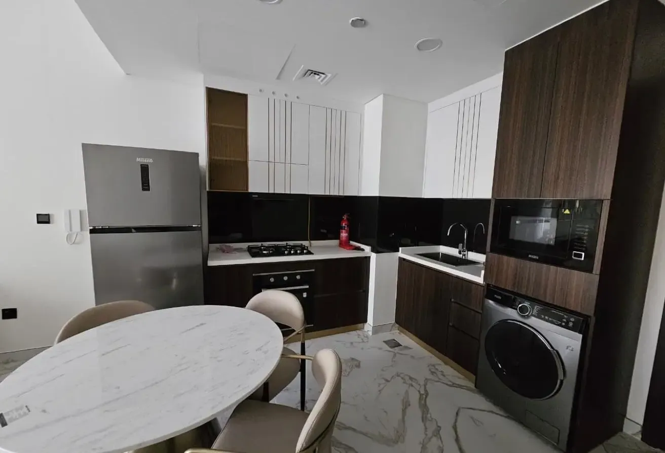 2 BR Apartment with Private Pool in Dubai