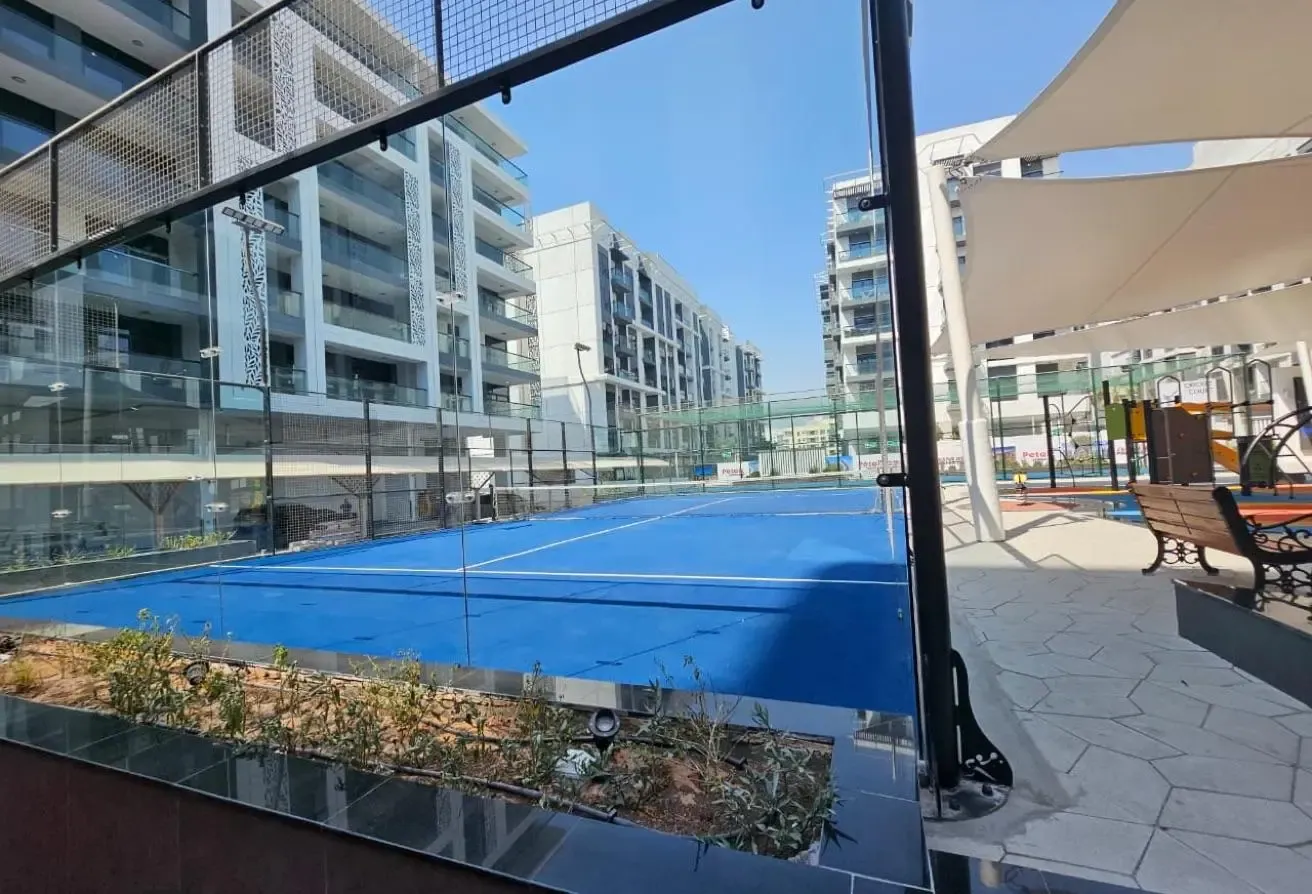 2 BR Apartment with Private Pool in Dubai
