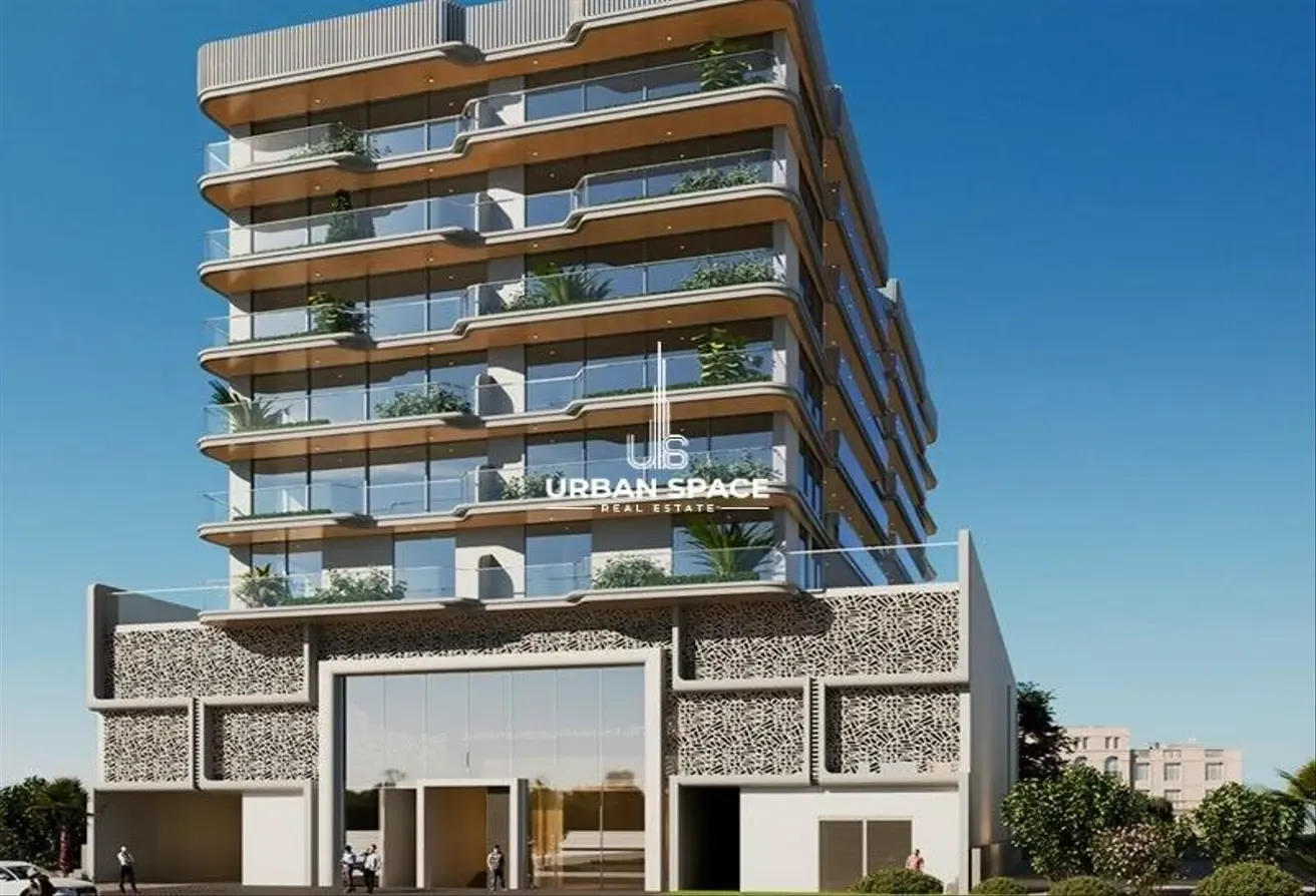 High ROI | Spacious 2BR + Study