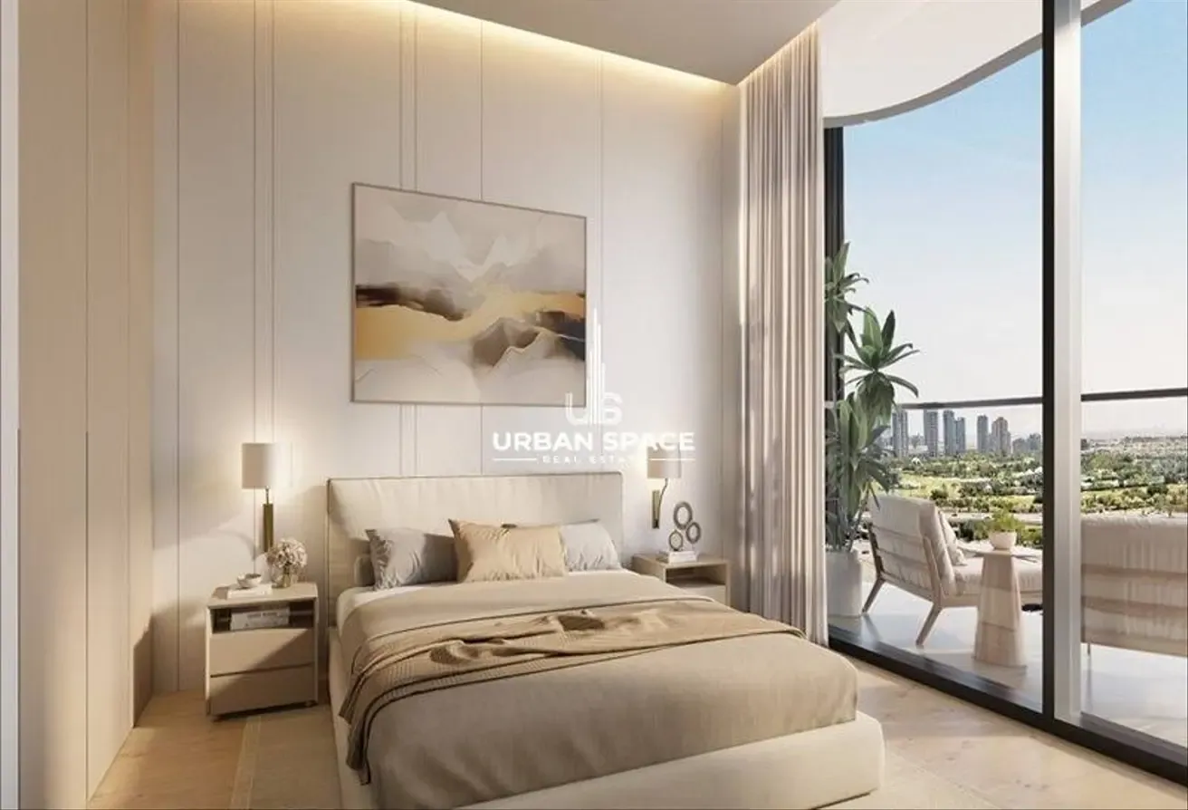 High ROI | Spacious 2BR + Study