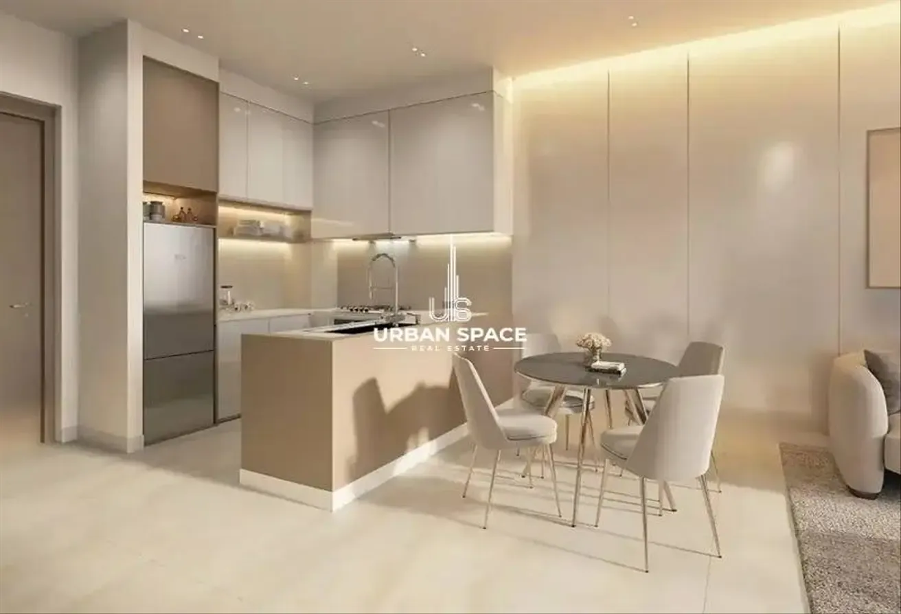 High ROI | Spacious 2BR + Study