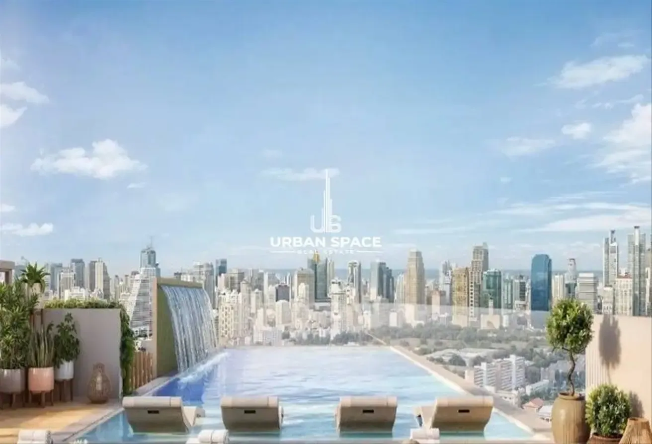 High ROI | Spacious 2BR + Study