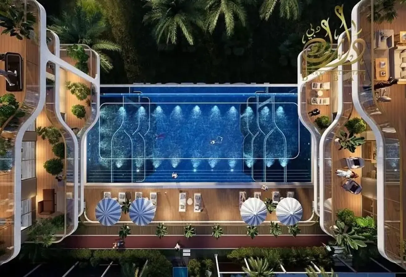STEPS TO METRO_FULLY FURNISHED_50% POST HANDOVER