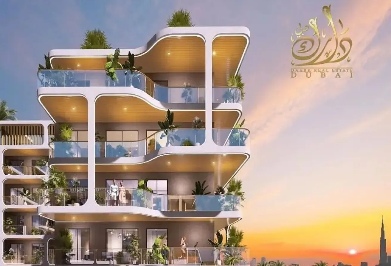 STEPS TO METRO_FULLY FURNISHED_50% POST HANDOVER