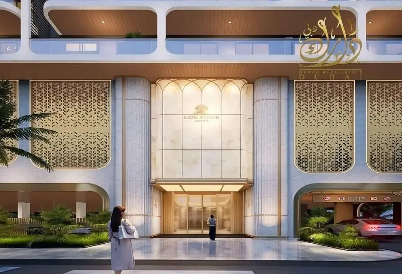 STEPS TO METRO_FULLY FURNISHED_50% POST HANDOVER