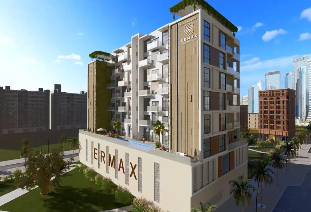 READY 6M_PAY ONLY 30%_ALMOST READY_NEAR METRO