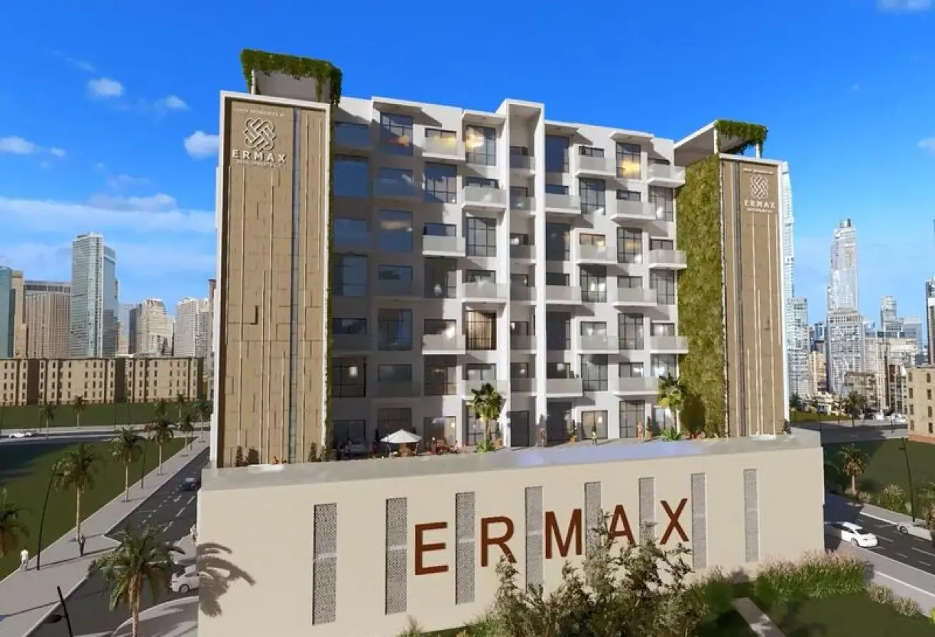 READY 6M_PAY ONLY 30%_ALMOST READY_NEAR METRO