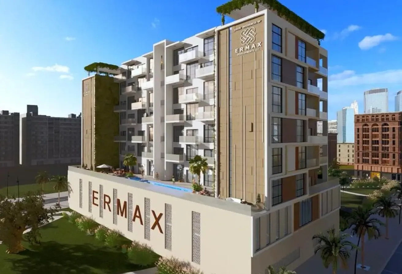 READY 6M_PAY ONLY 30%_ALMOST READY_NEAR METRO