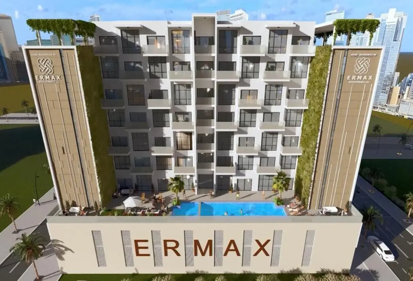 READY 6M_PAY ONLY 30%_ALMOST READY_NEAR METRO