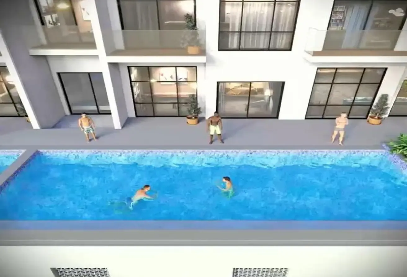 READY 6M_PAY ONLY 30%_ALMOST READY_NEAR METRO
