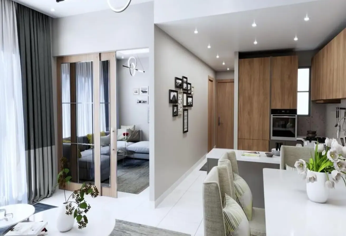 READY 6M_PAY ONLY 30%_ALMOST READY_NEAR METRO