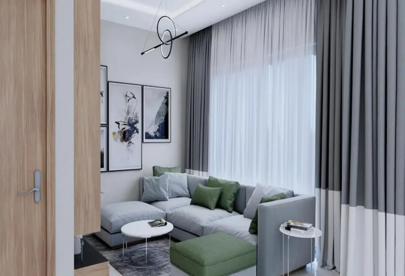 READY 6M_PAY ONLY 30%_ALMOST READY_NEAR METRO