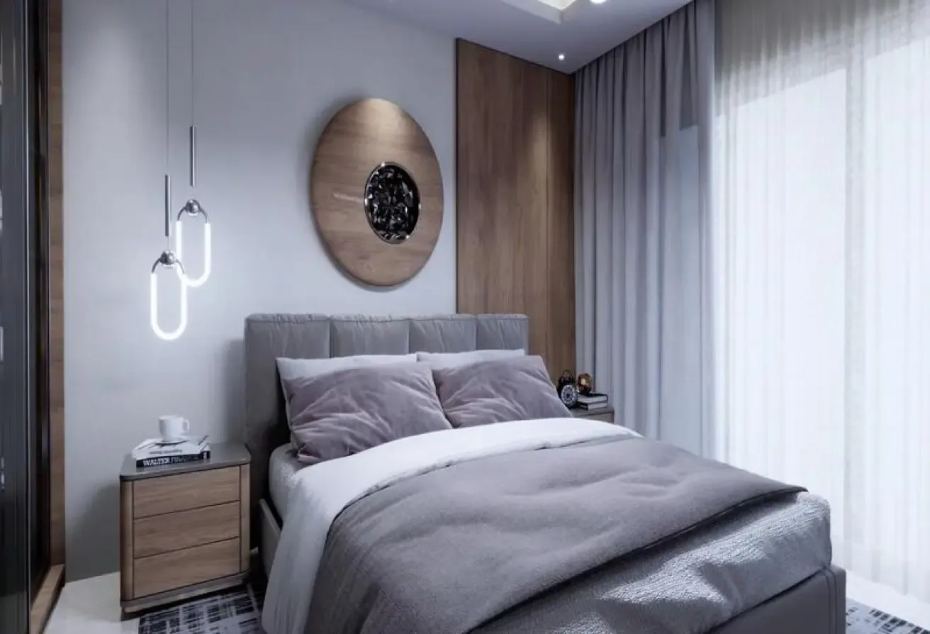 READY 6M_PAY ONLY 30%_ALMOST READY_NEAR METRO