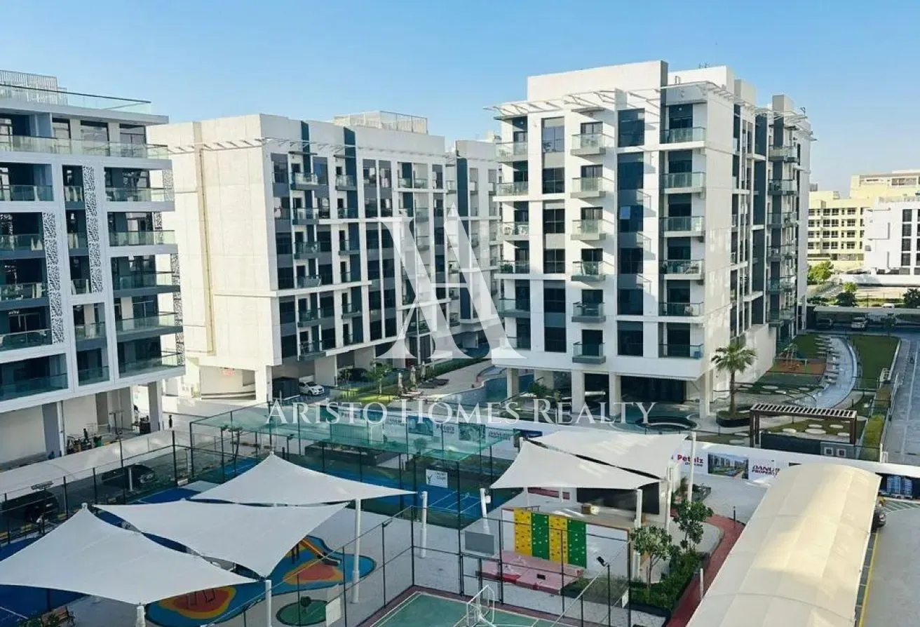 Brand New Fully Furnished | Luxury 2BR | For Sale