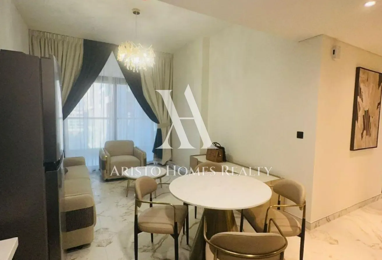 Brand New Fully Furnished | Luxury 2BR | For Sale