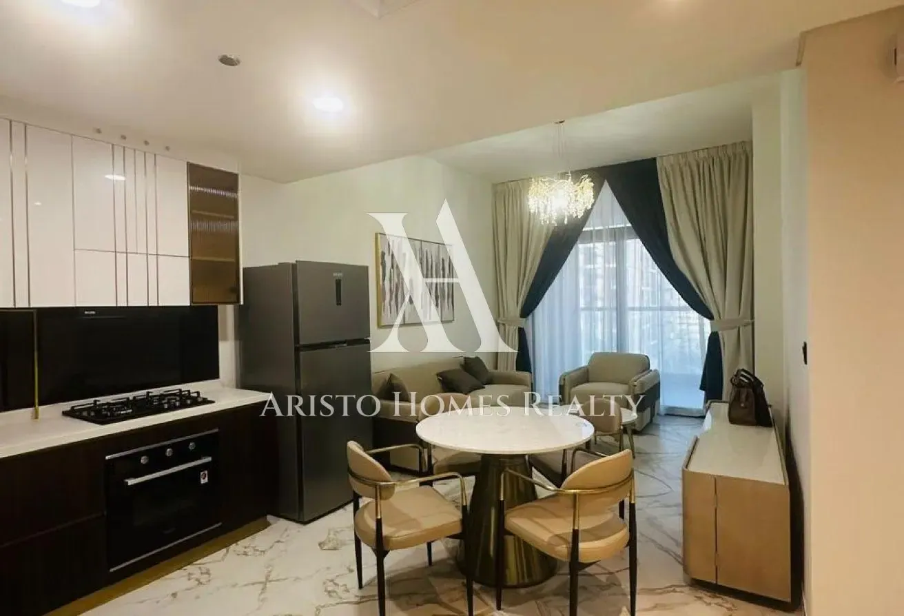 Brand New Fully Furnished | Luxury 2BR | For Sale