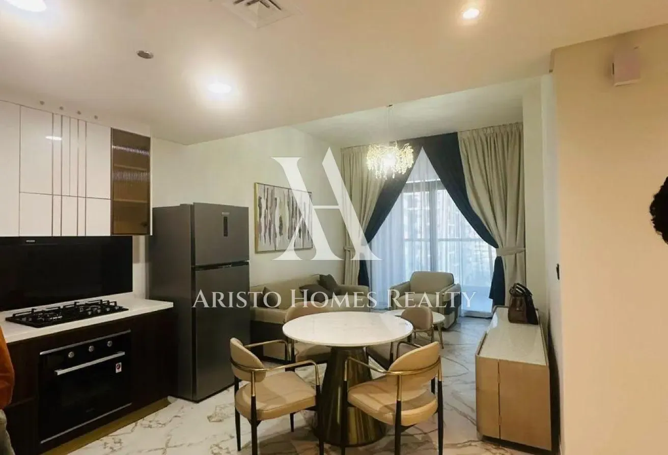 Brand New Fully Furnished | Luxury 2BR | For Sale