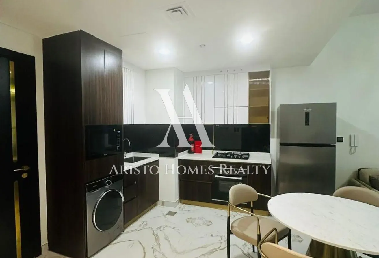 Brand New Fully Furnished | Luxury 2BR | For Sale