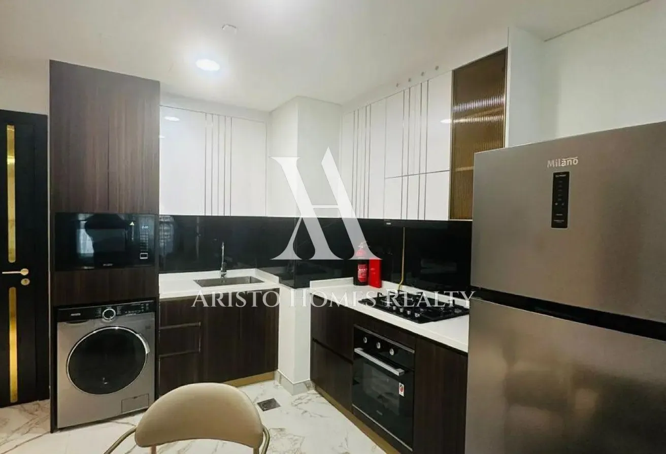 Brand New Fully Furnished | Luxury 2BR | For Sale