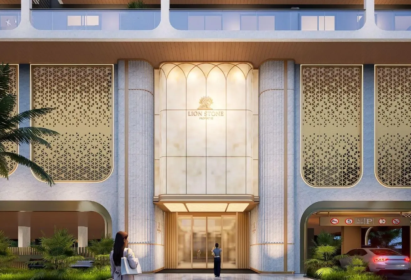 EXCLUSIVE UNIT | SPACIOUS 2BHK WITH OPEN POOL VIEW