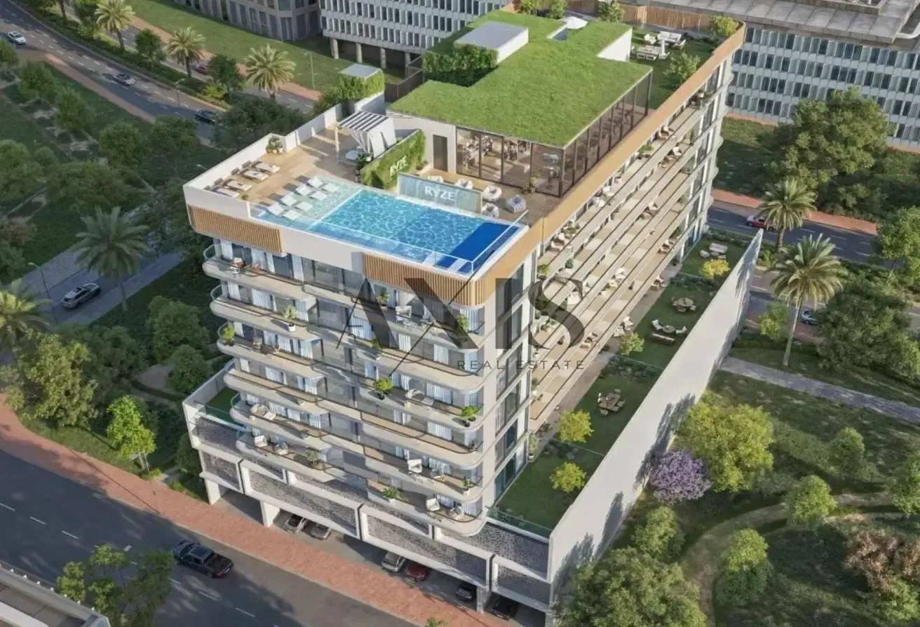 Best Apartment  | Iconic Structure | Premier Lifestyle Destination