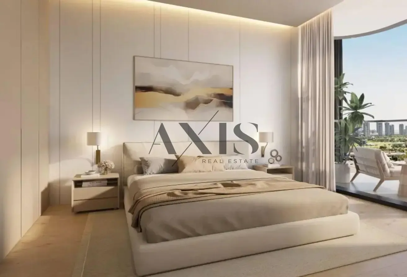 Best Apartment  | Iconic Structure | Premier Lifestyle Destination