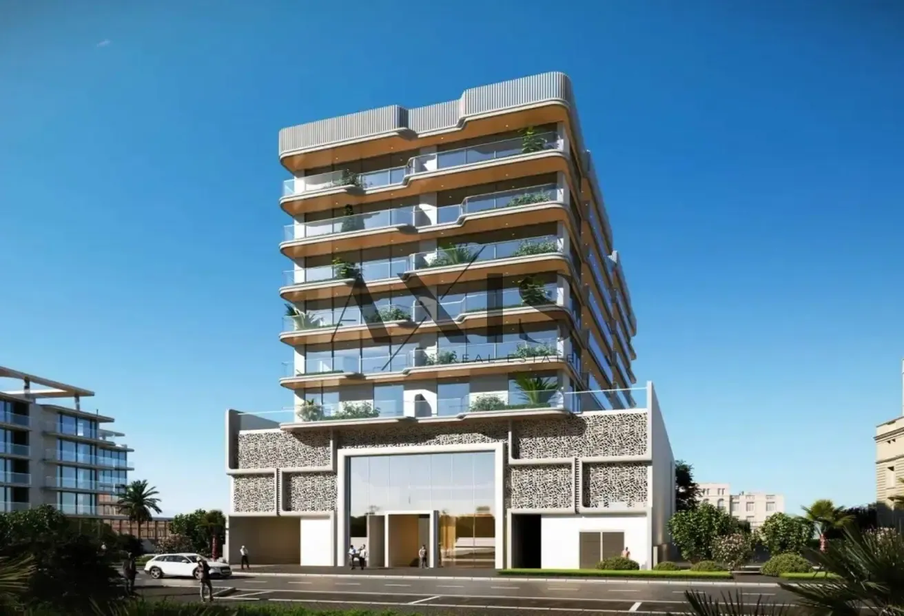 Best Apartment  | Iconic Structure | Premier Lifestyle Destination