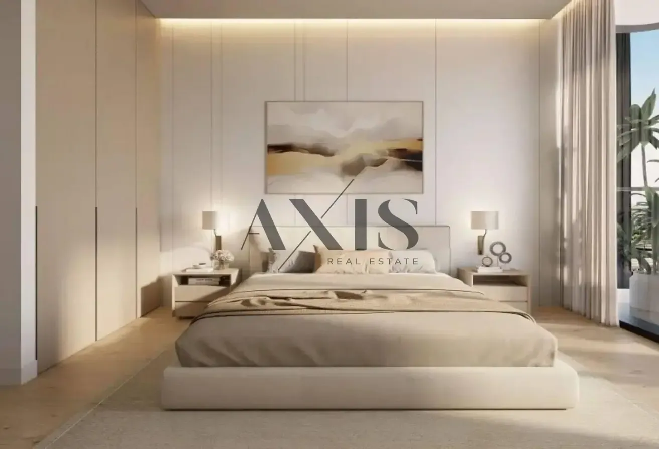 Best Apartment  | Iconic Structure | Premier Lifestyle Destination
