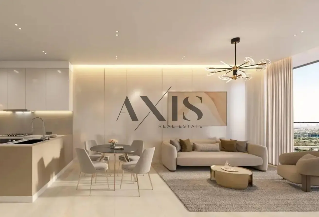 Best Apartment  | Iconic Structure | Premier Lifestyle Destination