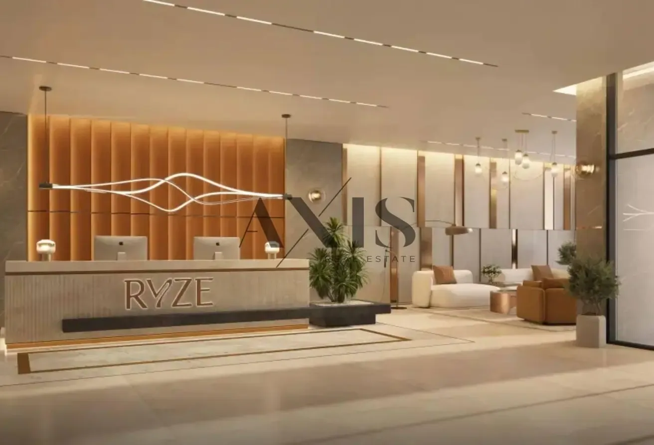Best Apartment  | Iconic Structure | Premier Lifestyle Destination
