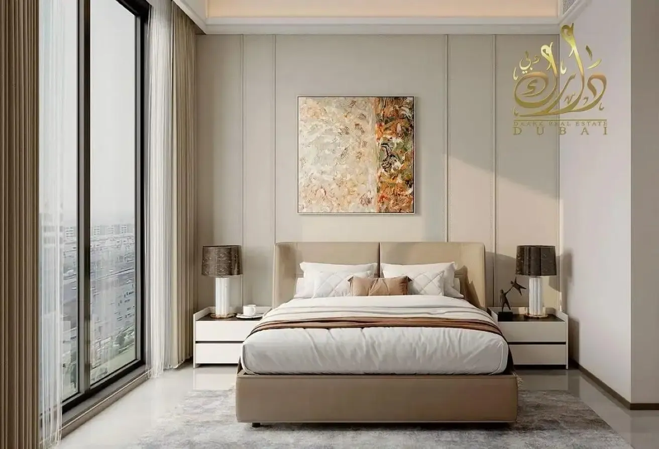 PAY BY MORTGAGE_1%MONTHLY_FURNISHED_CLOSE TO METRO