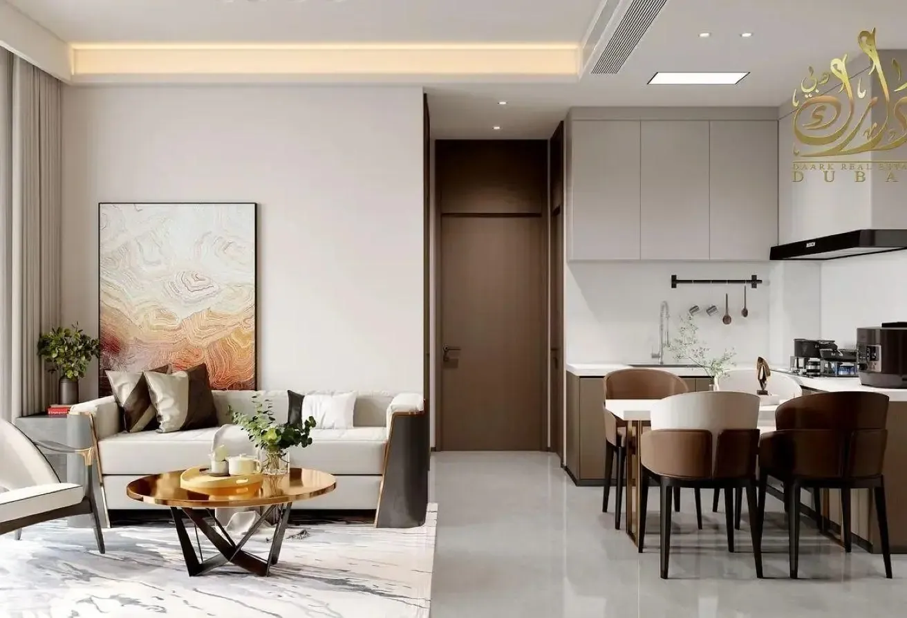 PAY BY MORTGAGE_1%MONTHLY_FURNISHED_CLOSE TO METRO
