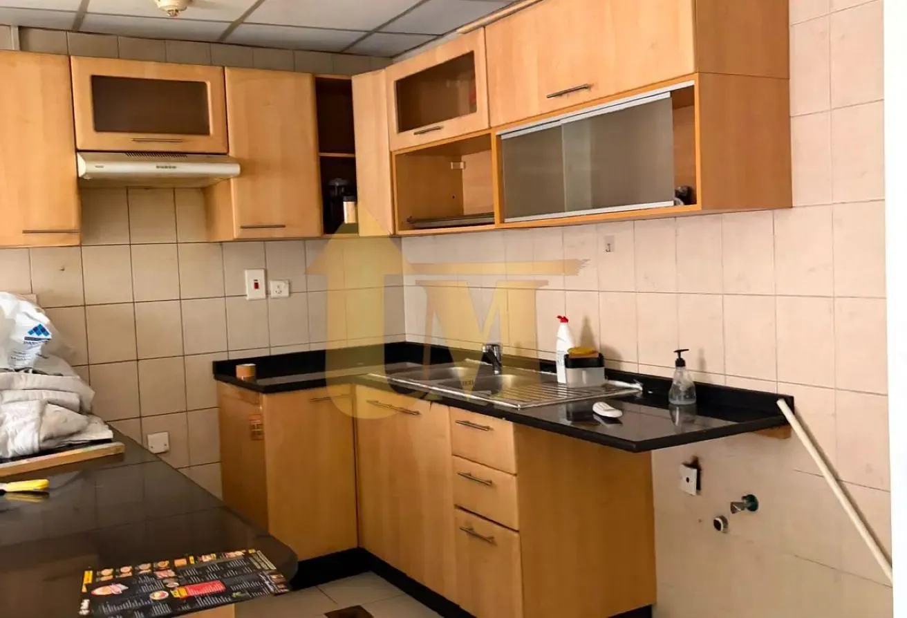 2 BR Apartment with Balcony for Sale in CBD