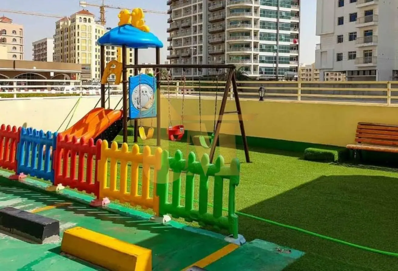 2 BR Apartment with Balcony for Sale in CBD