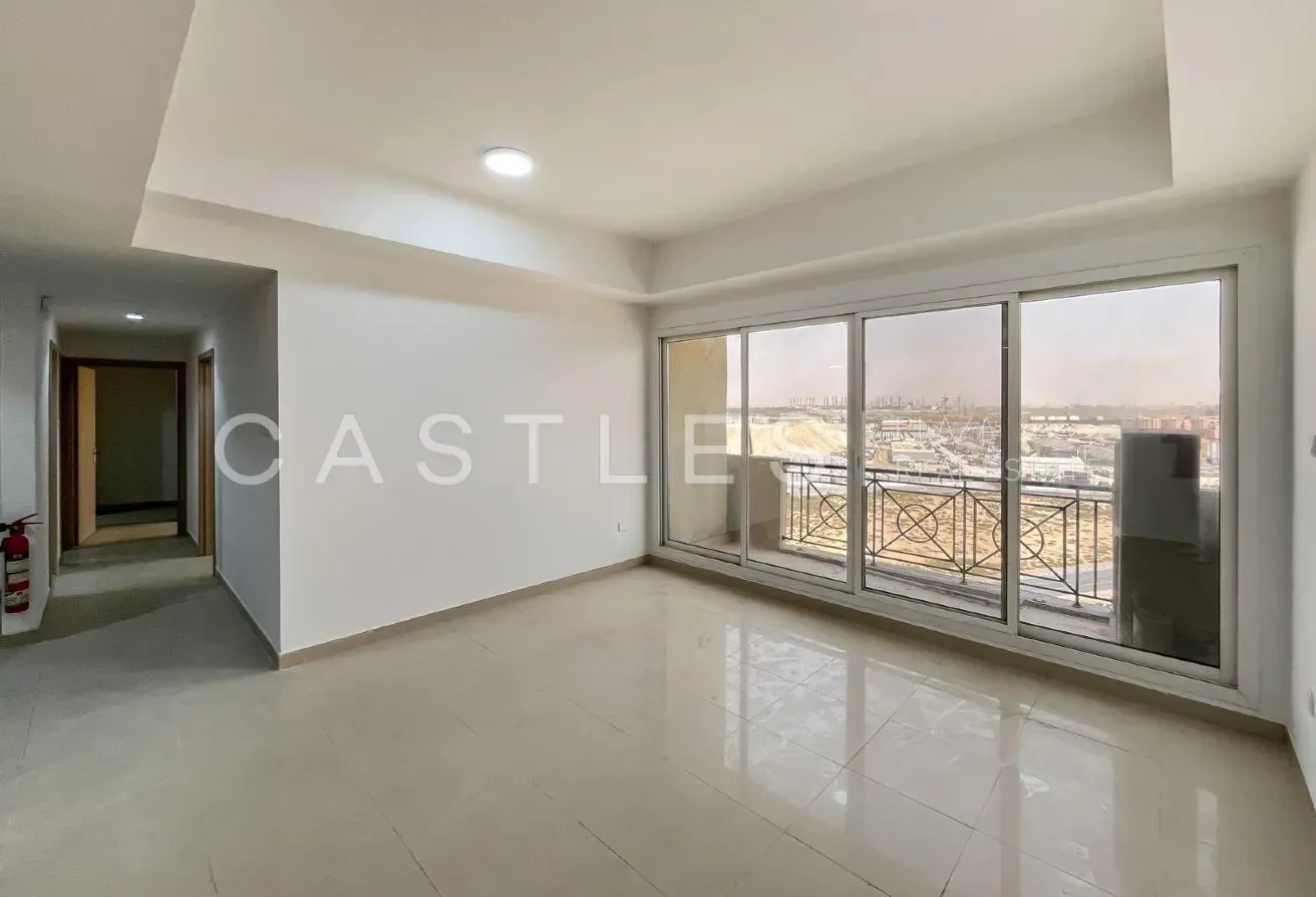 Upgraded |  Right next to Metro | Ready to Move In