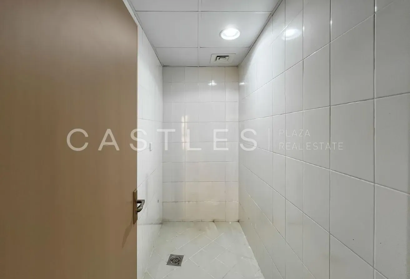 Upgraded |  Right next to Metro | Ready to Move In