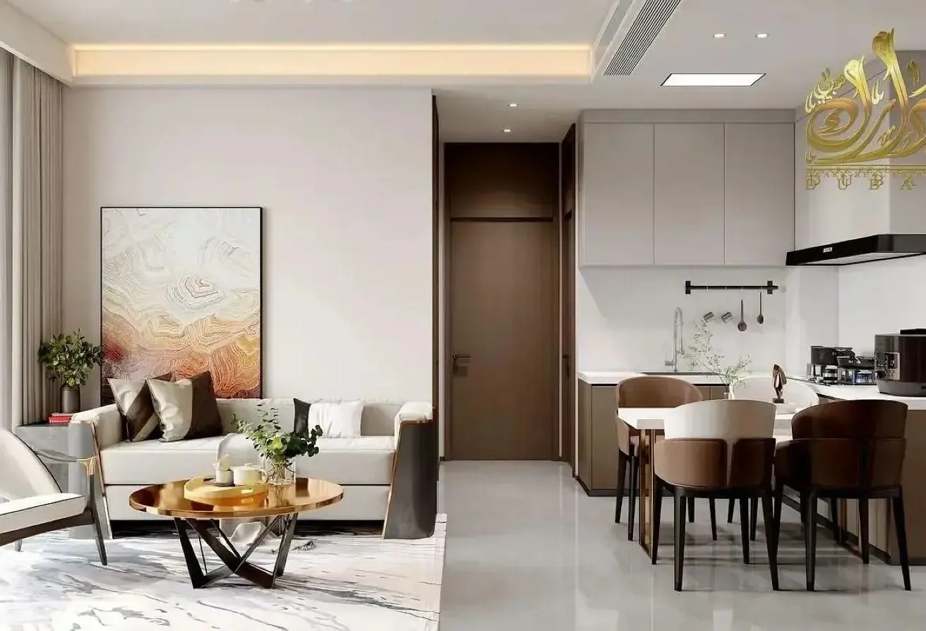 LIMITED CHEAPEST IN AREA -WALK TO METRO-FURNISHED