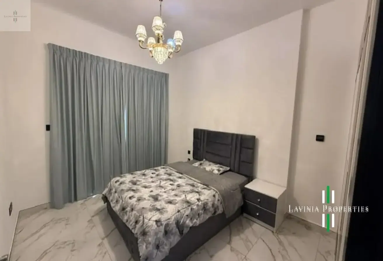 GENUINE RESALE | 2 BHK POOL VIEW | GATED COMMUNITY