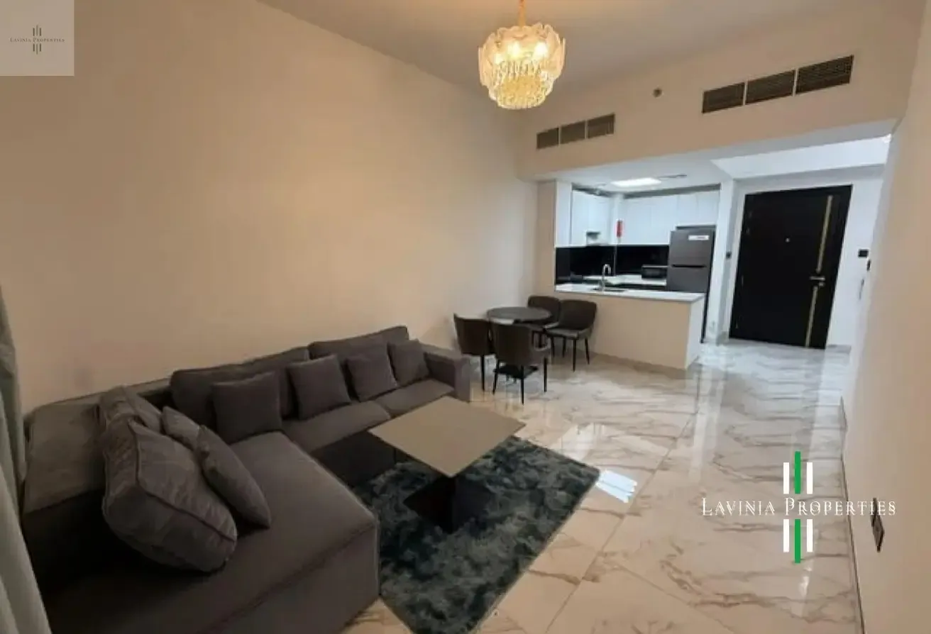 GENUINE RESALE | 2 BHK POOL VIEW | GATED COMMUNITY