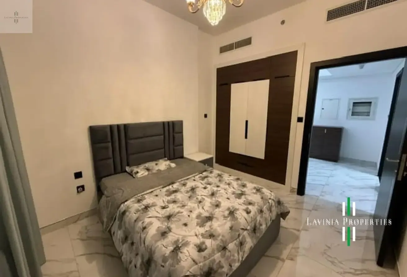 GENUINE RESALE | 2 BHK POOL VIEW | GATED COMMUNITY