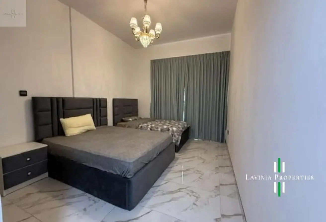 GENUINE RESALE | 2 BHK POOL VIEW | GATED COMMUNITY