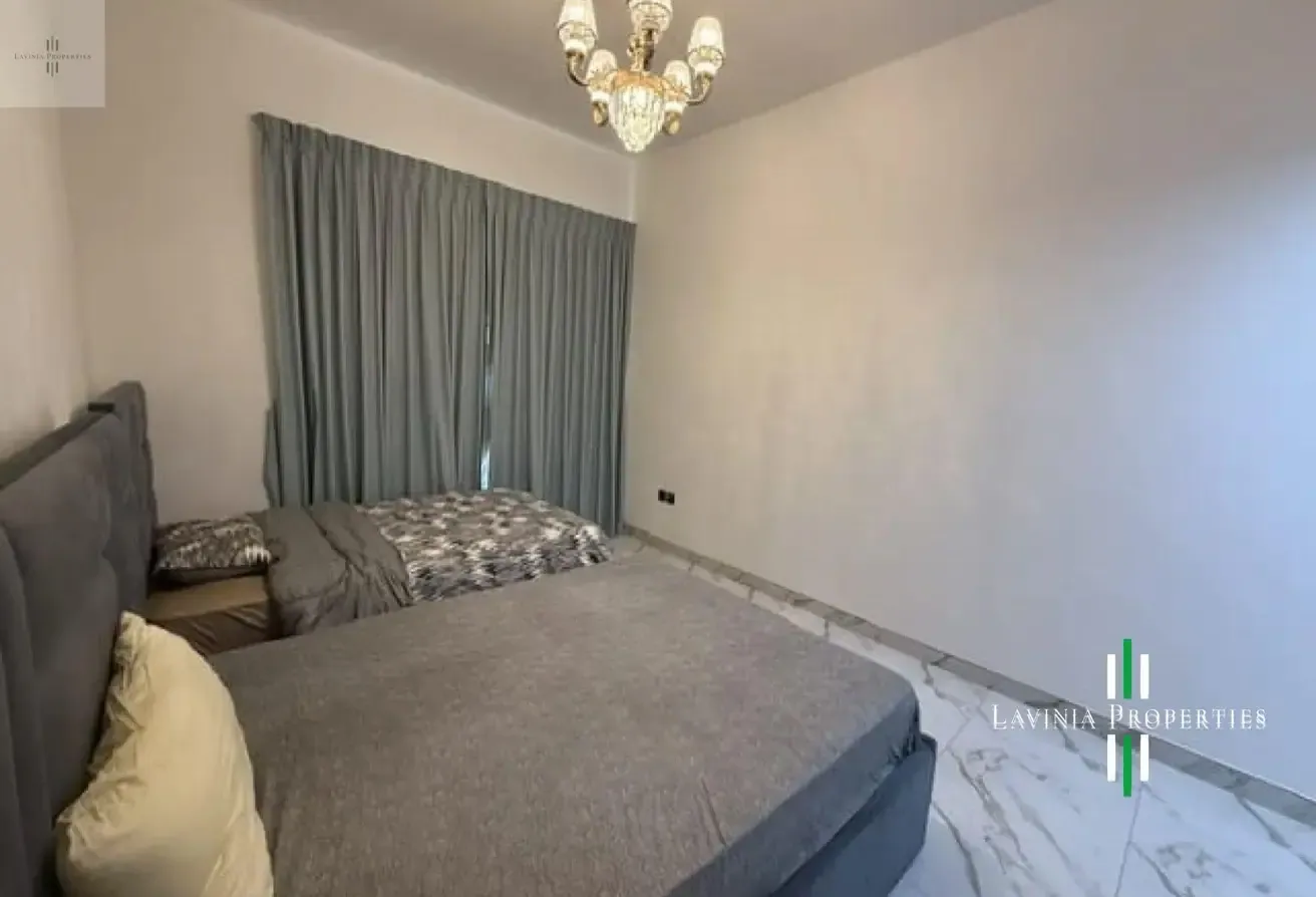 GENUINE RESALE | 2 BHK POOL VIEW | GATED COMMUNITY