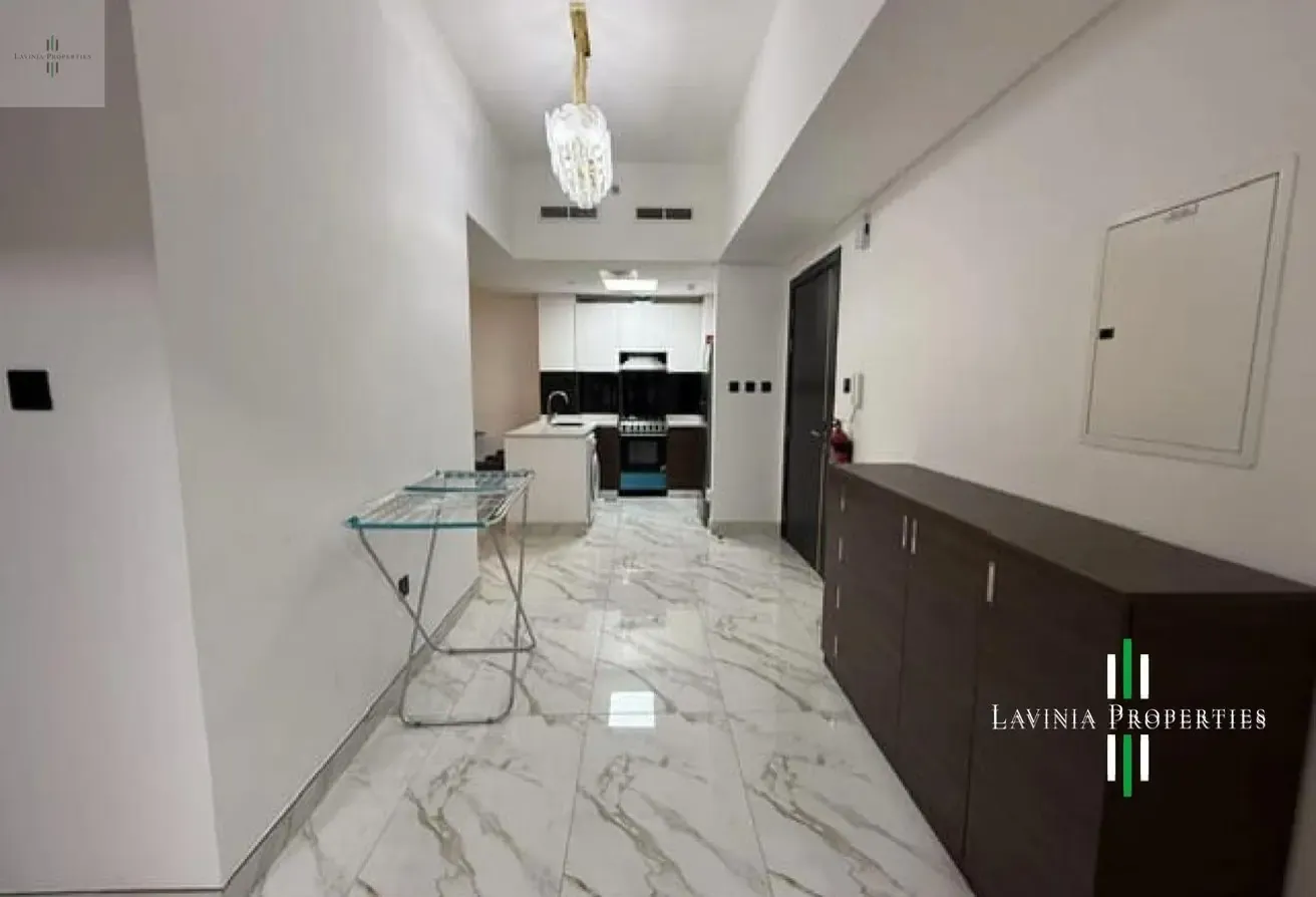 GENUINE RESALE | 2 BHK POOL VIEW | GATED COMMUNITY