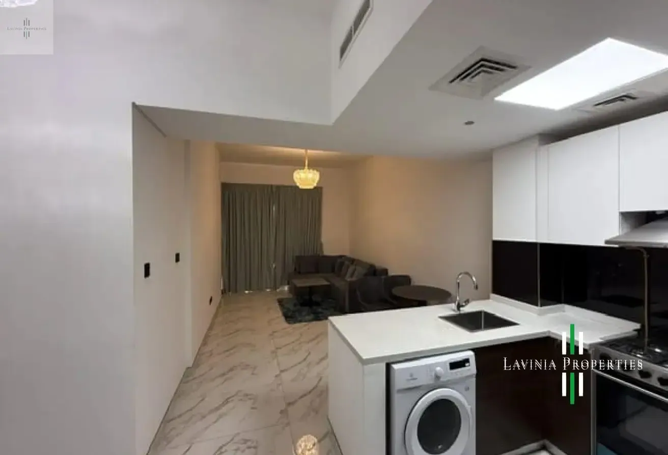 GENUINE RESALE | 2 BHK POOL VIEW | GATED COMMUNITY
