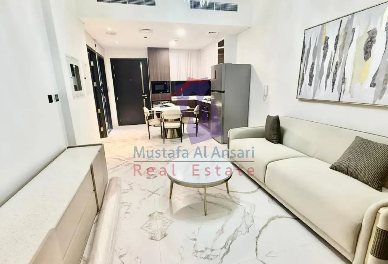 Vacant 2BR | Fully Furnished | Burj View | Petalz