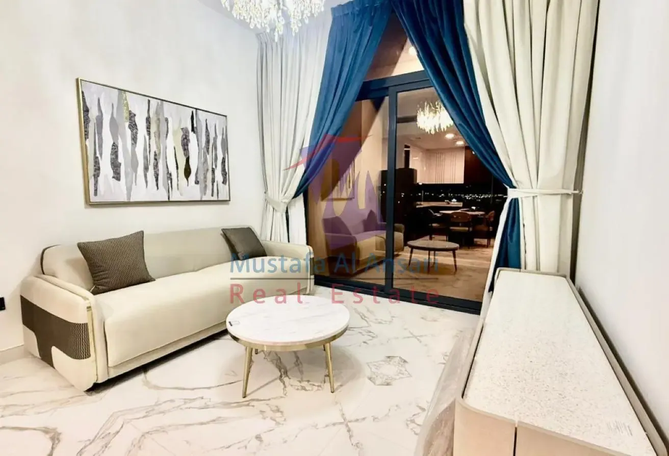 Vacant 2BR | Fully Furnished | Burj View | Petalz