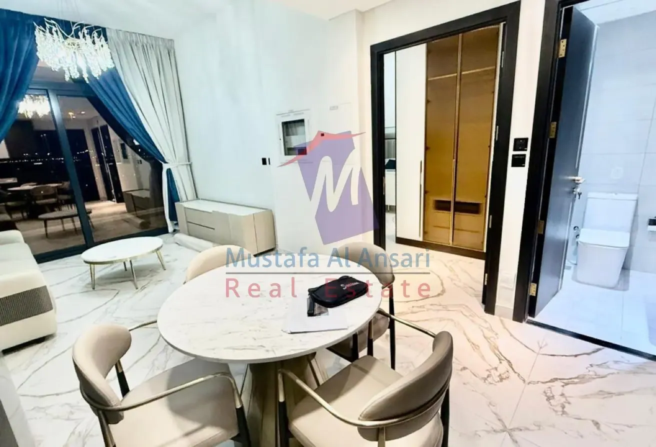 Vacant 2BR | Fully Furnished | Burj View | Petalz