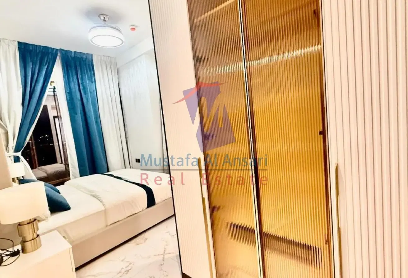 Vacant 2BR | Fully Furnished | Burj View | Petalz